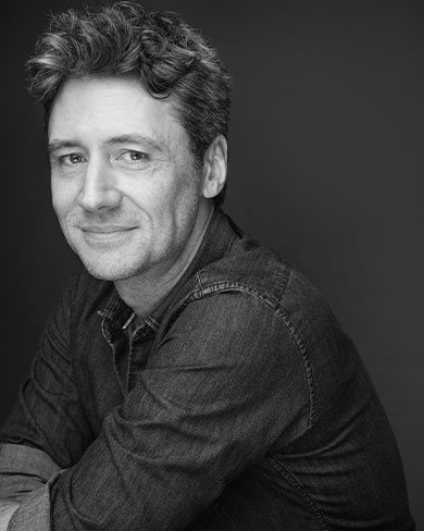 Tim Walter