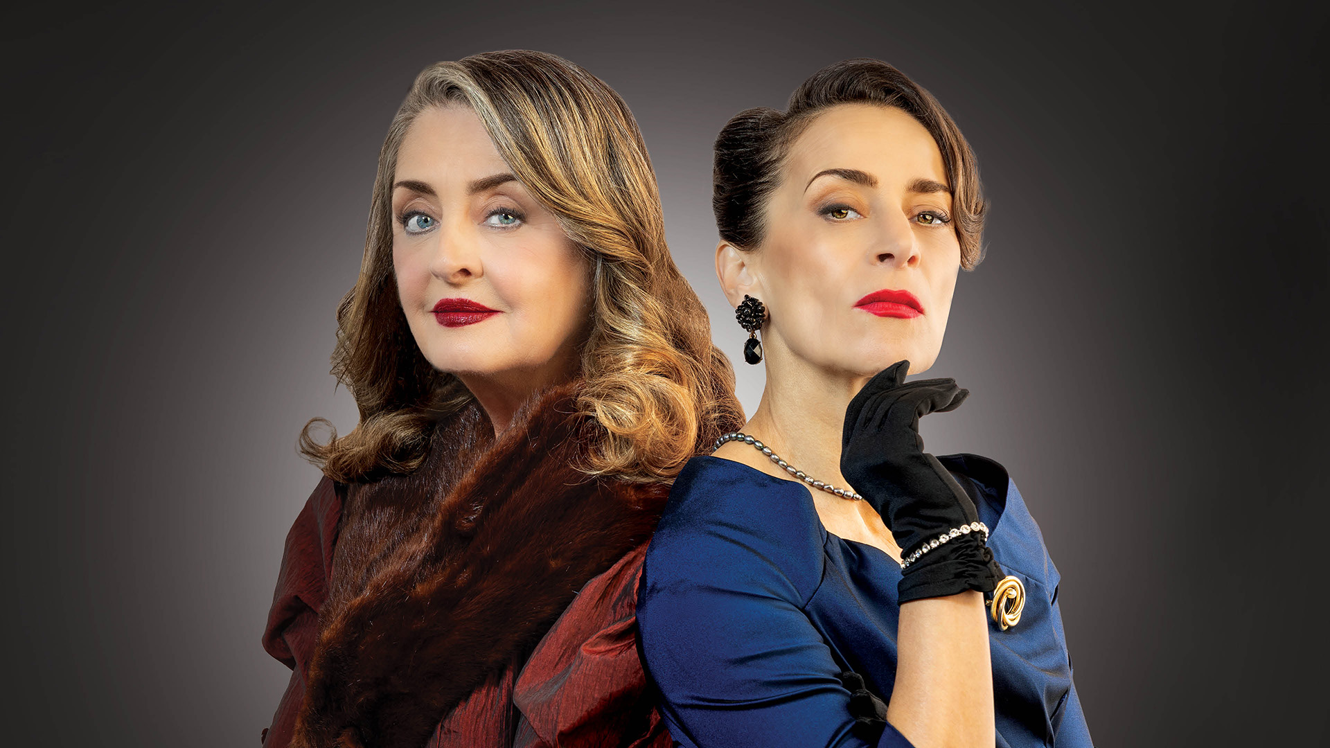 View more info about Writer’s Note: Anton Burge, BETTE & JOAN