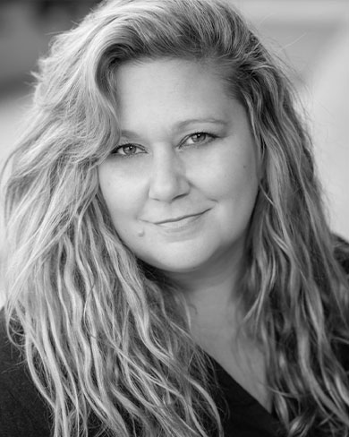 Amy Ingram