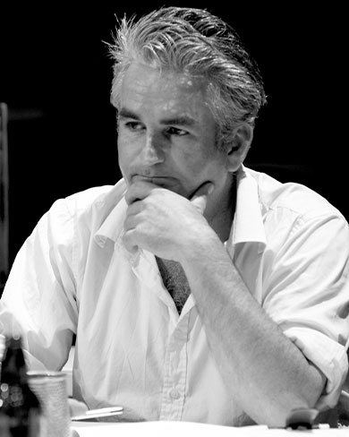 Aidan Fennessy