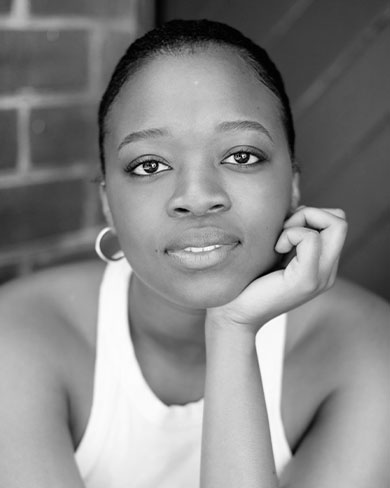 Angela Mahlatjie
