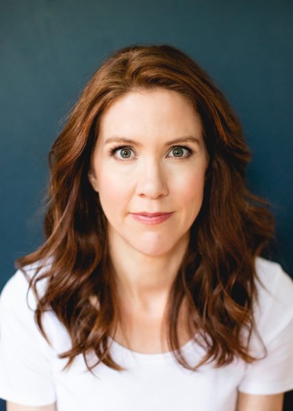 Belinda Bromilow
