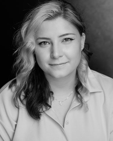 Bernadett Lőrincz