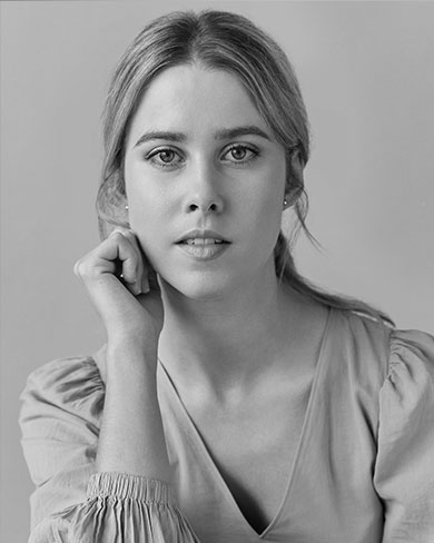 Bridie McKim