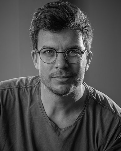David Bergman