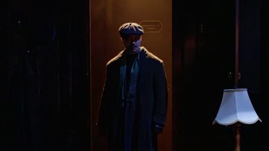 DIAL M FOR MURDER