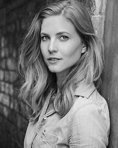 Elizabeth Blackmore