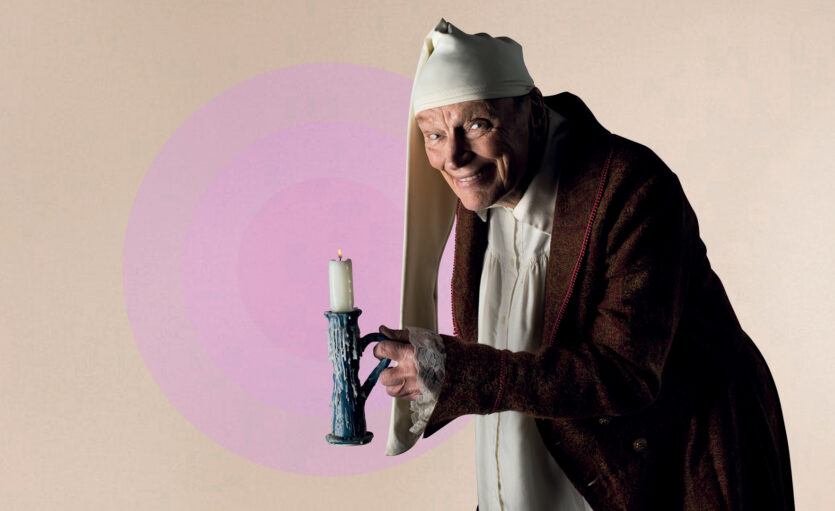 A CHRISTMAS CAROL