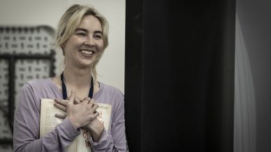 Julia Robertson