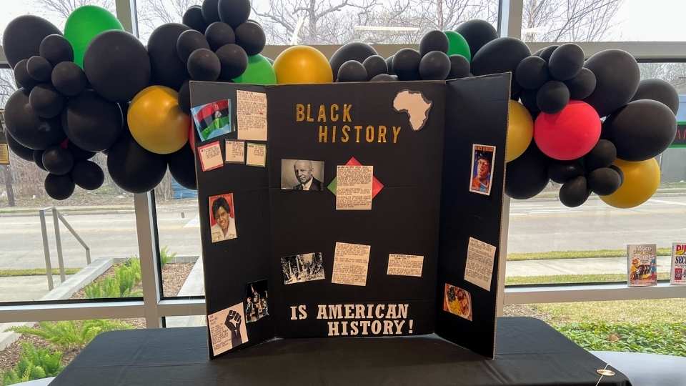 SERJobs Celebrates Black History Month 2022