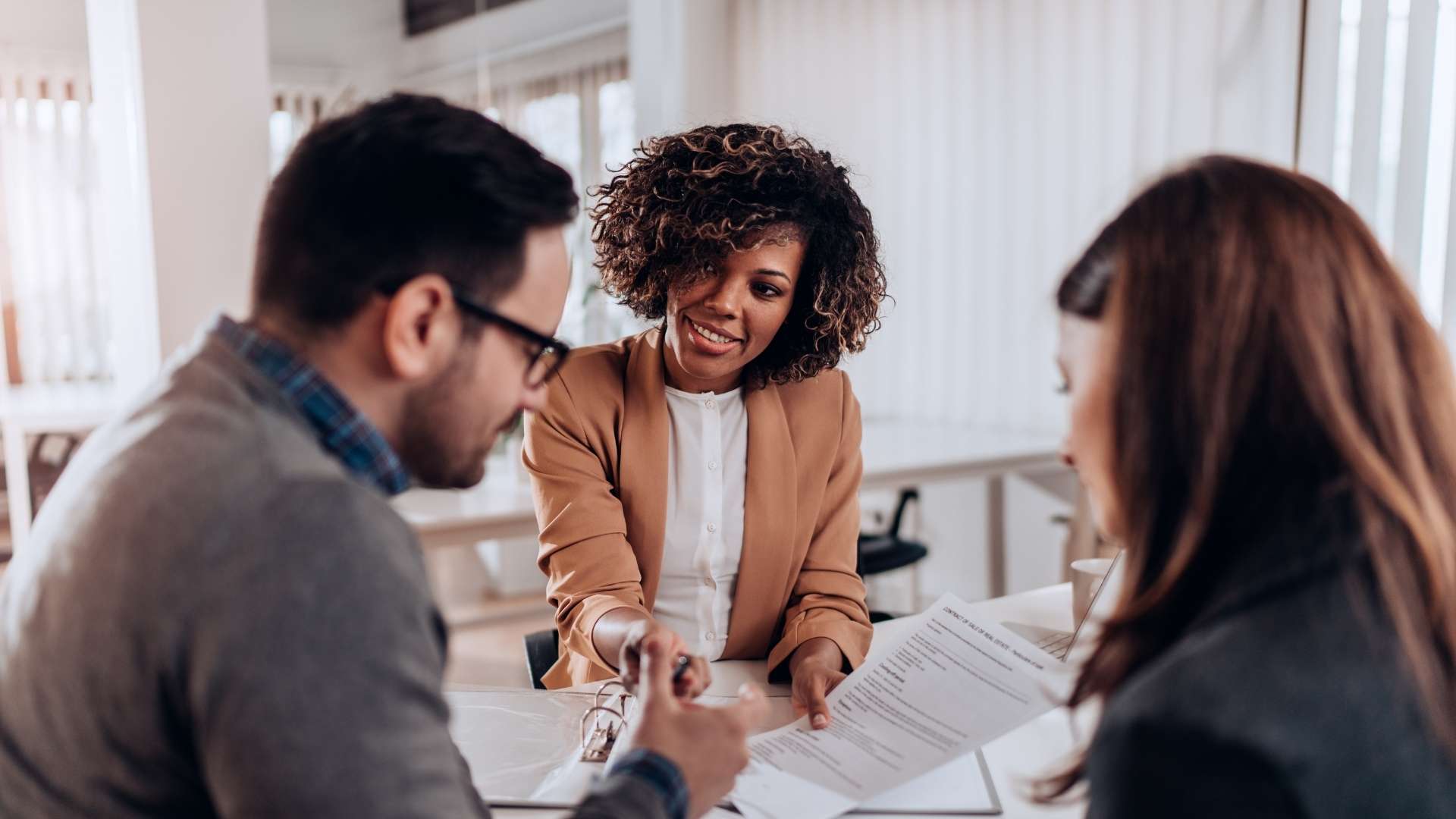 Spring is here! Start your new career journey with our services