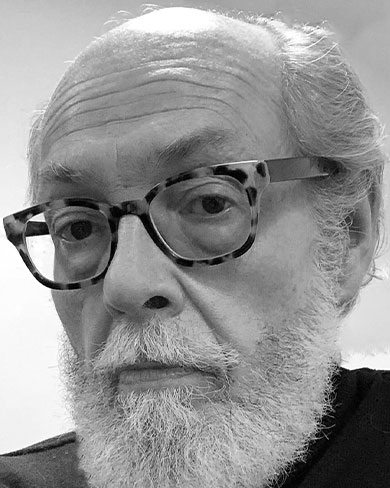 Jeffrey Hatcher