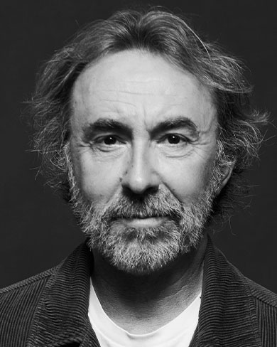 James Lugton