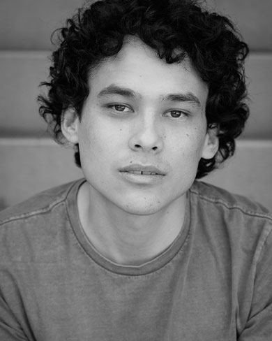 Jasper Lee-Lindsay