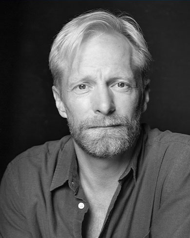 Jeremy Waters
