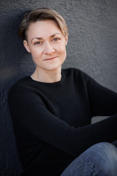 Jules Billington
