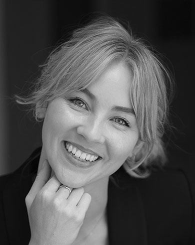 Julia Robertson