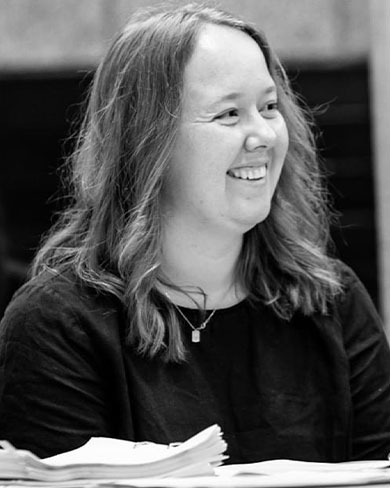 Kirsty Mangelsdorf