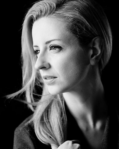 Laura Wade