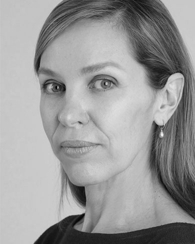 Lucy Bell