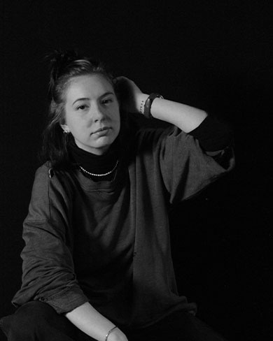 Lily Mateljan
