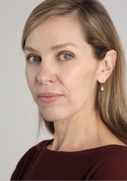 Lucy Bell
