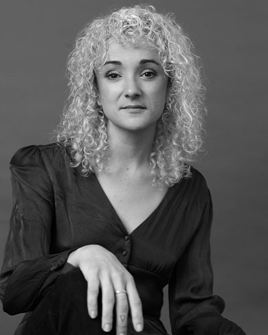 Madelaine Osborn
