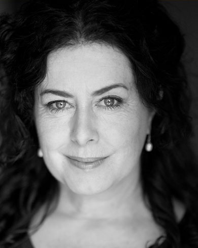 Mary Rachel Brown
