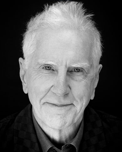 Peter Carroll