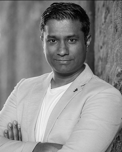 Rajan Velu