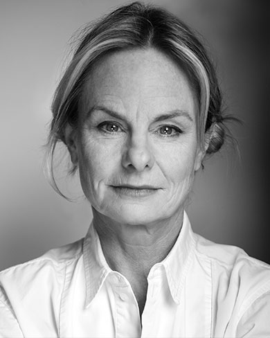 Rebecca Massey