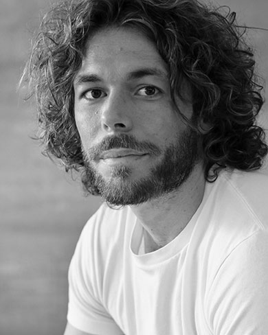 Rowan Davie