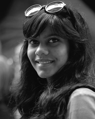 Sanjana Dhanakoti
