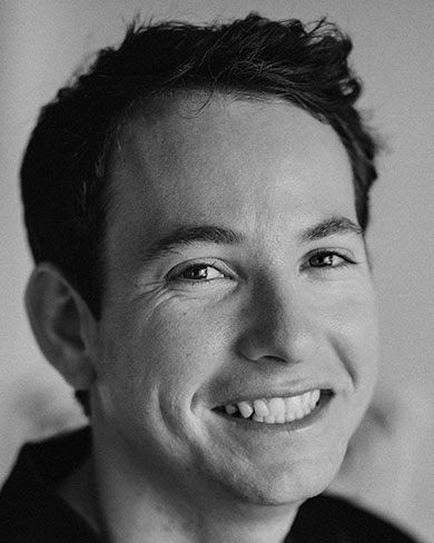 Sean Proude