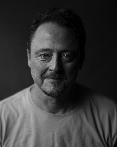 Simon Maiden
