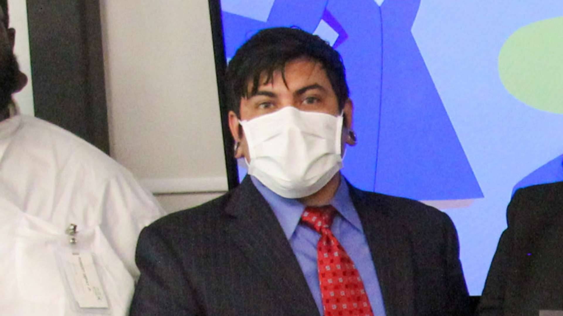 Esvin’s Story: Realizing His Dream