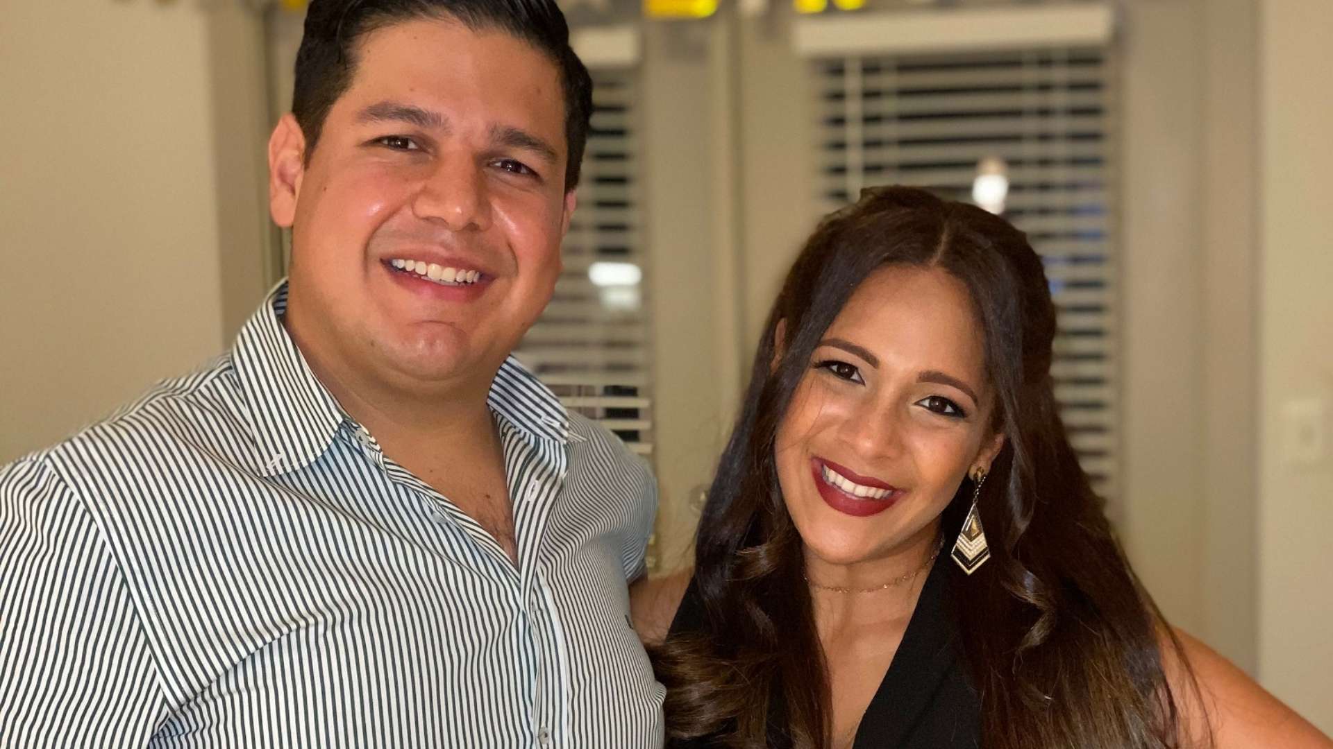 Jesus’s Story: Finding Success During COVID-19