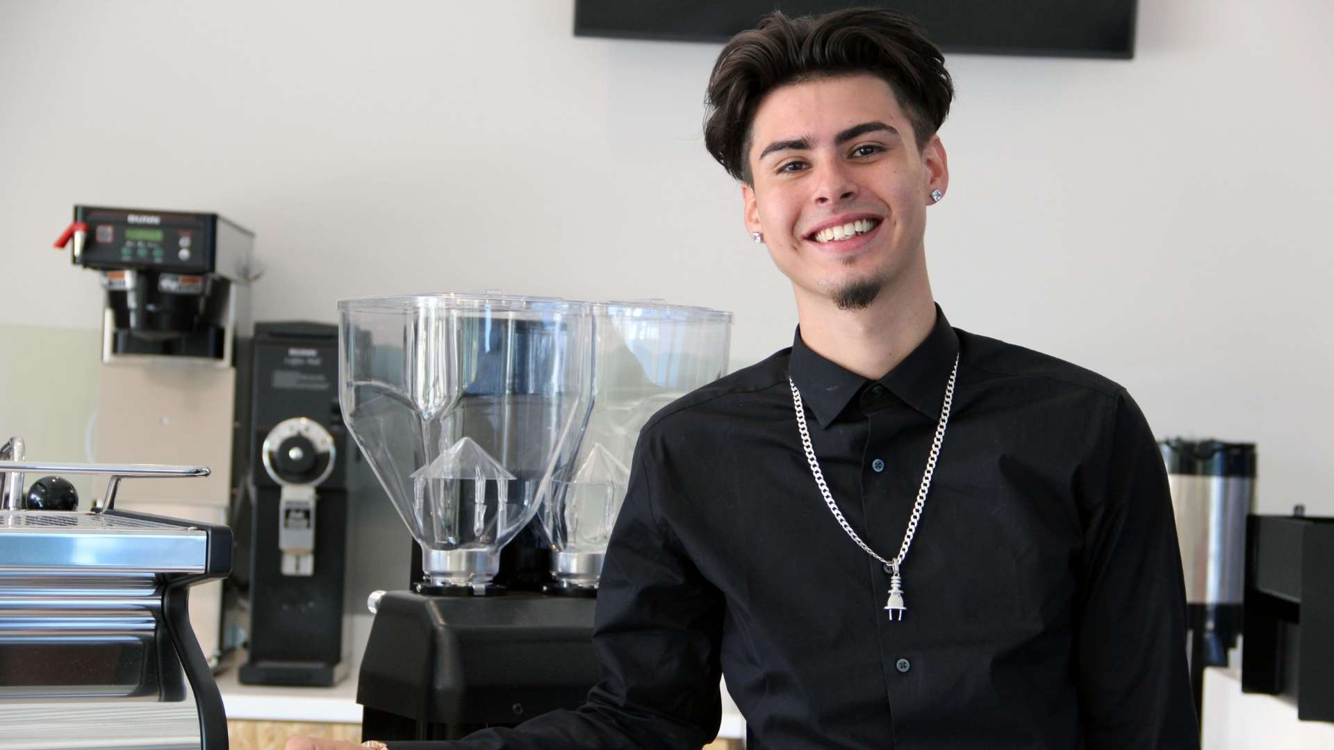 Julian’s Story: Stepping Up to Inspire