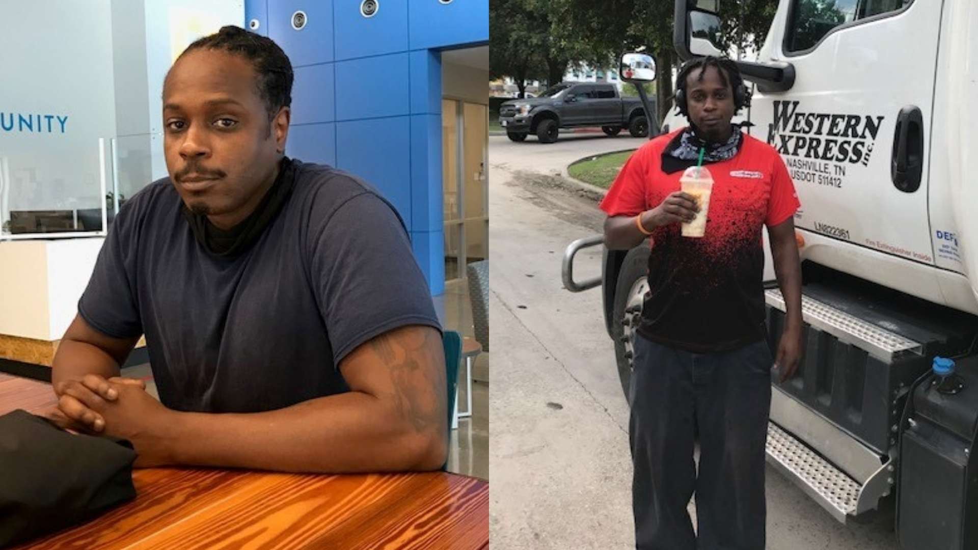 KJ’s Story: Employed + Empowered