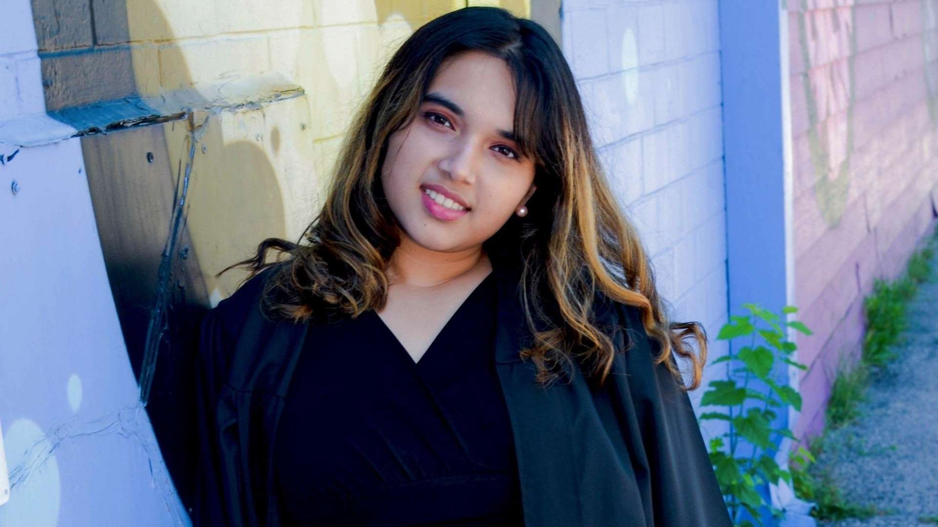 Namita’s Story: Finding Financial Stability