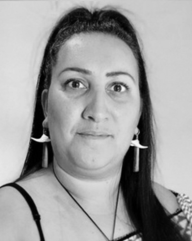 Tiana Tiakiwai