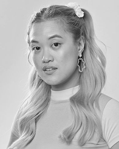 Tiffany Wong