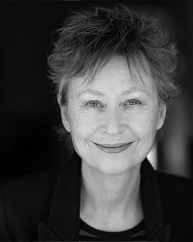 Tracy Mann