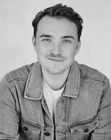 Tristan Black