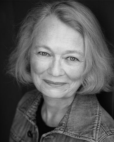 Vanessa Downing
