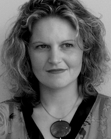 Verity Hampson