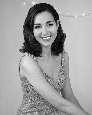 Bridget Patterson