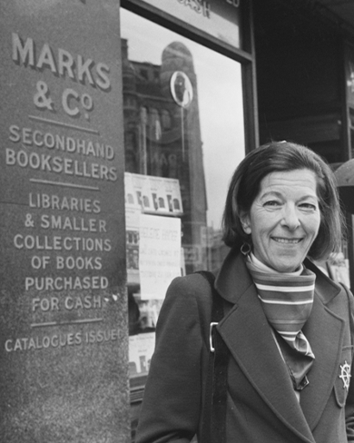 Helene Hanff