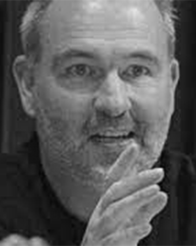 John Breen