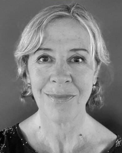 Judy Tanner
